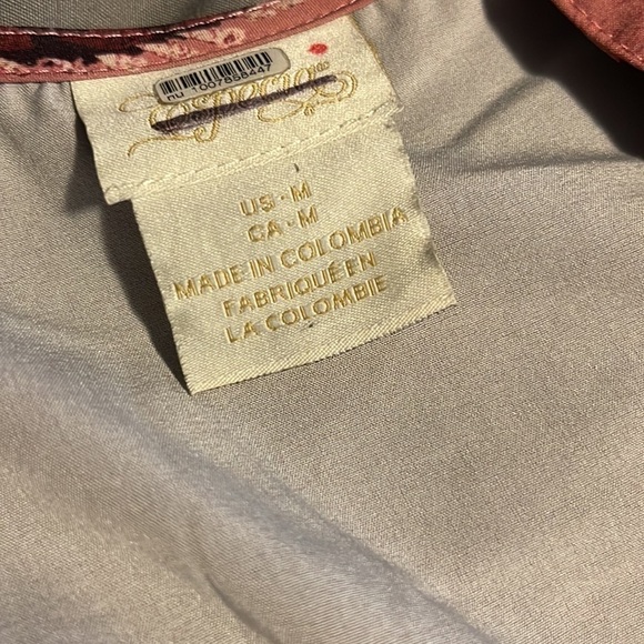 Especia Melvina Mini‎ Dress medium - Picture 12 of 13